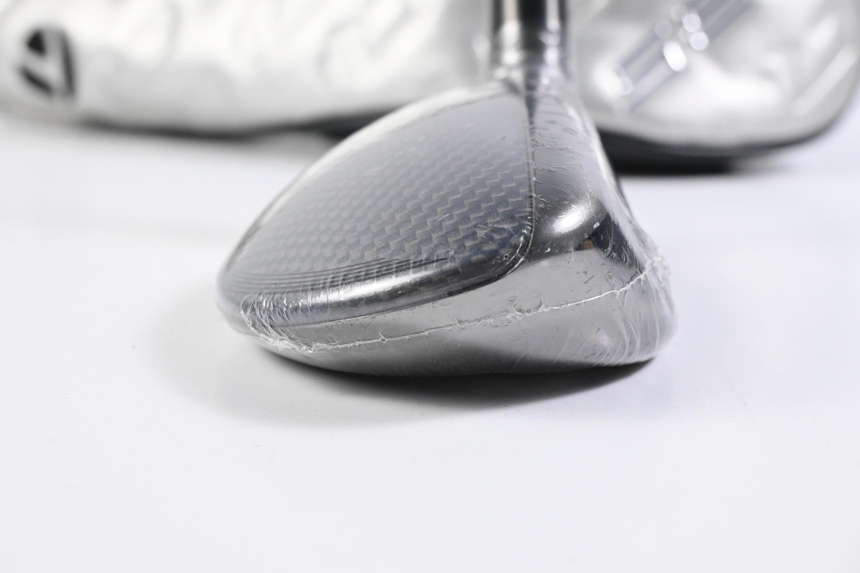 Taylormade Qi35 #5 Hybrid / 25 Degree / Regular Flex Fujikura Ventus Blue 6