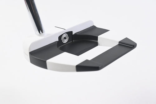 Odyssey Ai-Dual Jailbird Mini DB Putter / 34 Inch