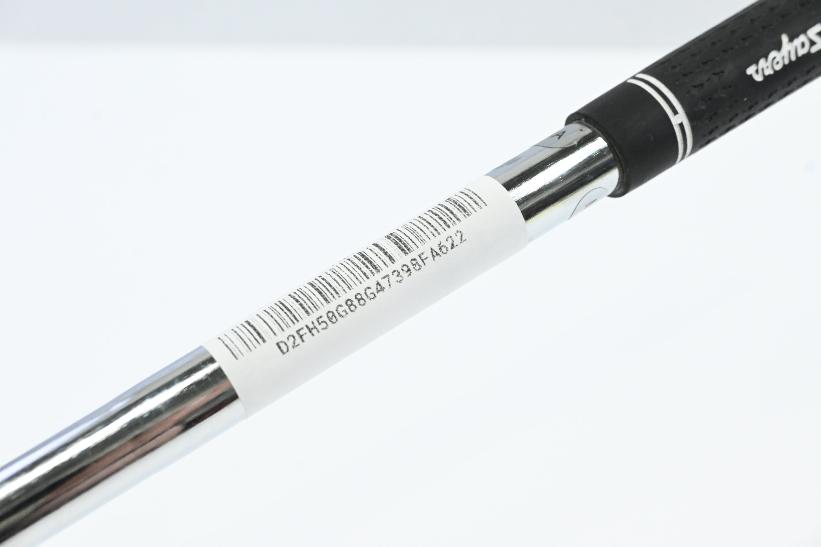 Ben Sayers XF Pro Chipper / 32 Degree / Wedge Flex Steel Shaft