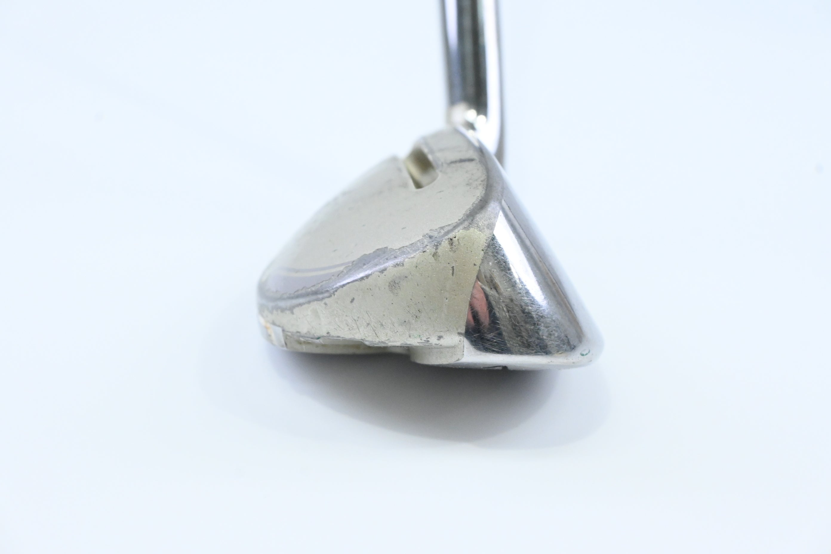 Ladies Adams Idea 2014 #7 Hybrid / 32 Degree / Ladies Flex Adams Idea 50 Shaft