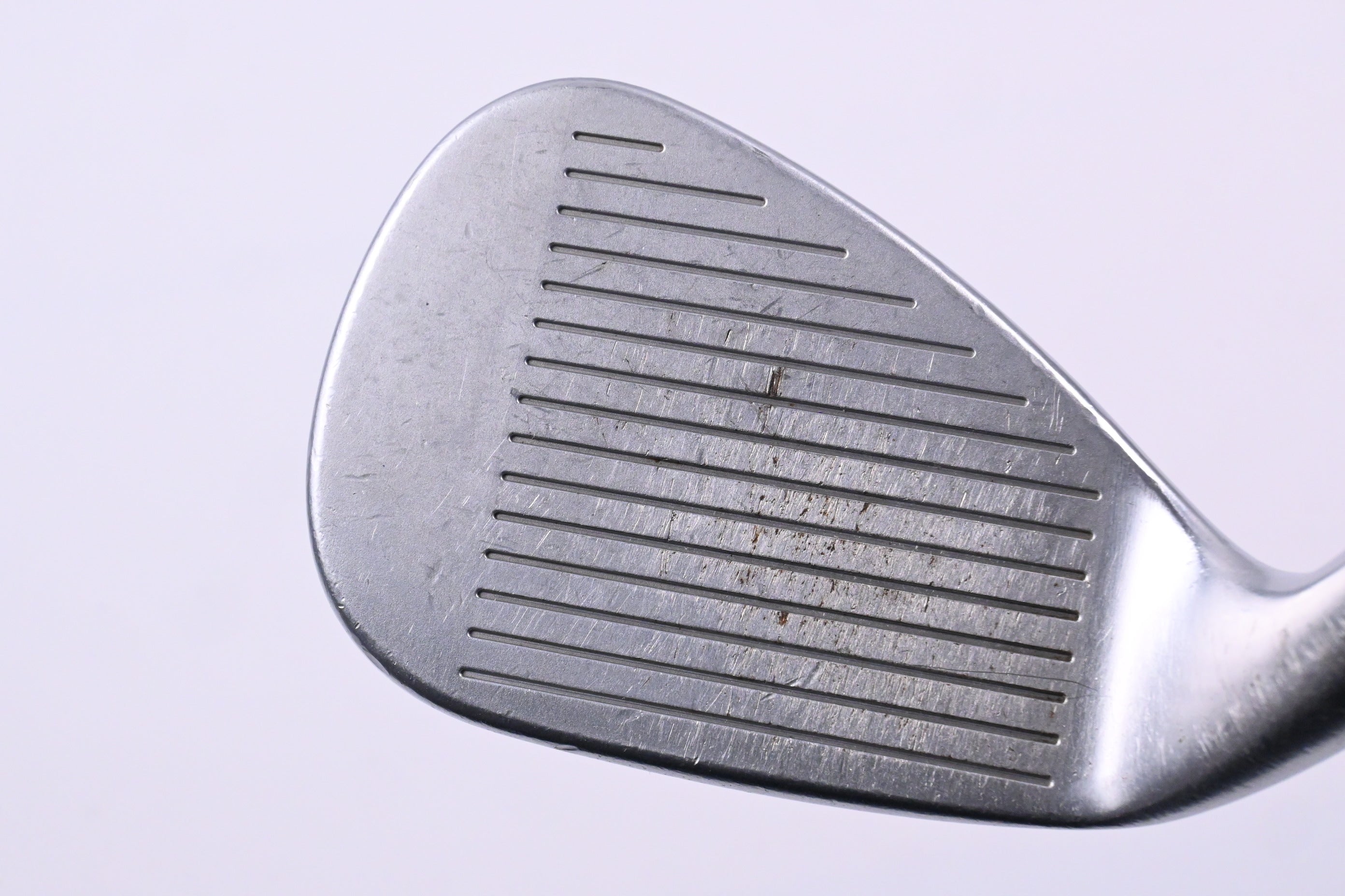 PXG 0311 Forged Gap Wedge / 52 Degree / Stiff Flex Elevate 85 Shaft