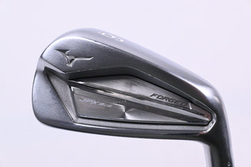 Mizuno JPX 919 Forged #6 Iron / Stiff Flex Dynamic Gold 120 S300 Shaft