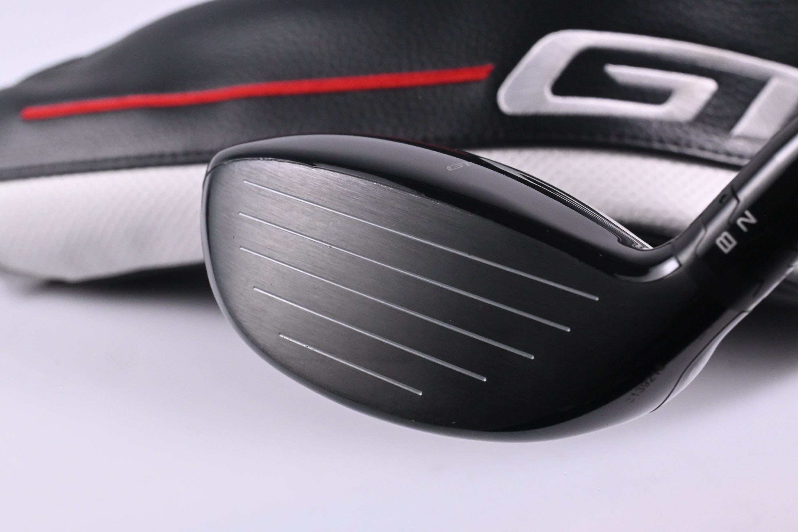 Titleist GT3 #3 Wood / 15 Degree / Stiff Flex Mitsubishi Tensei 1K Black 75
