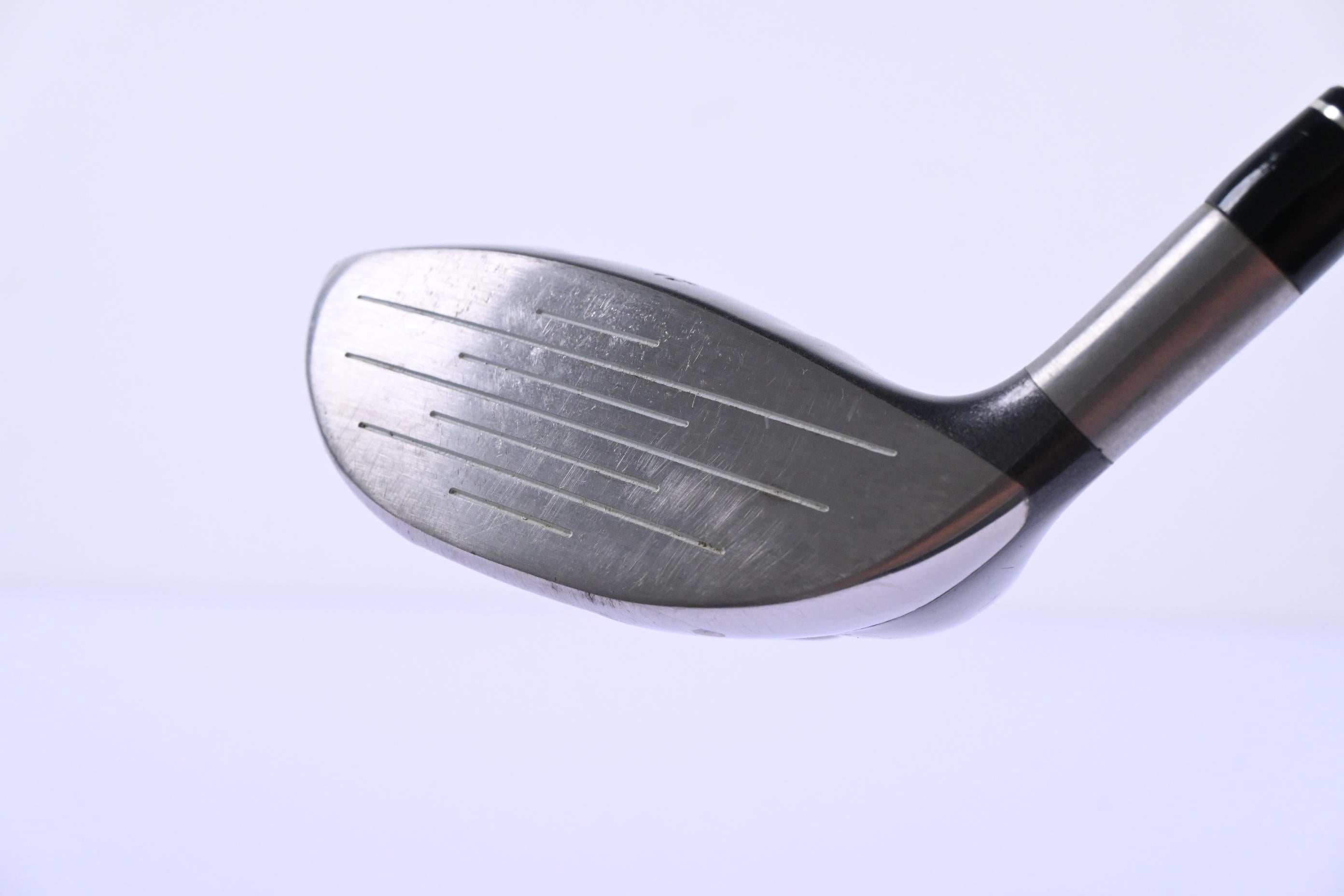 Taylormade 200 Steel #3 Wood / 15 Degree / Regular Flex Taylormade 80 Shaft