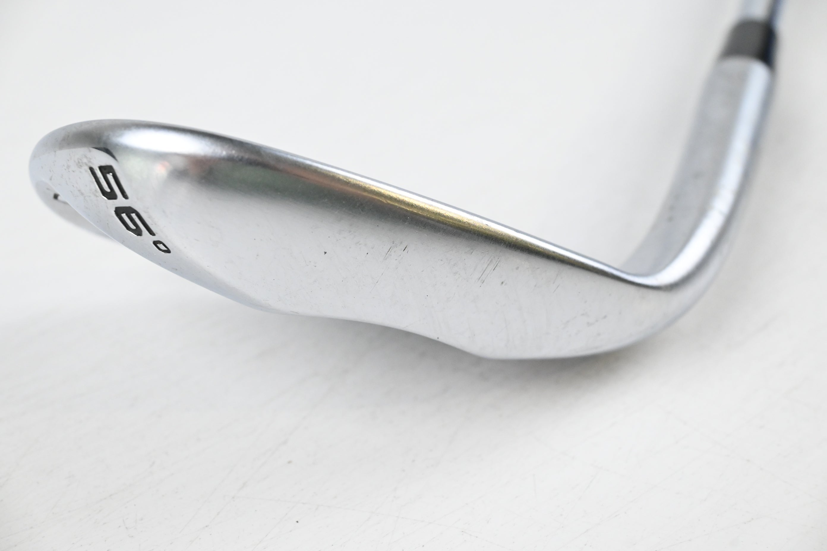 Cobra King Versatile Sand Wedge / 56 Degree / Stiff Flex Dynamic Gold S200 Shaft