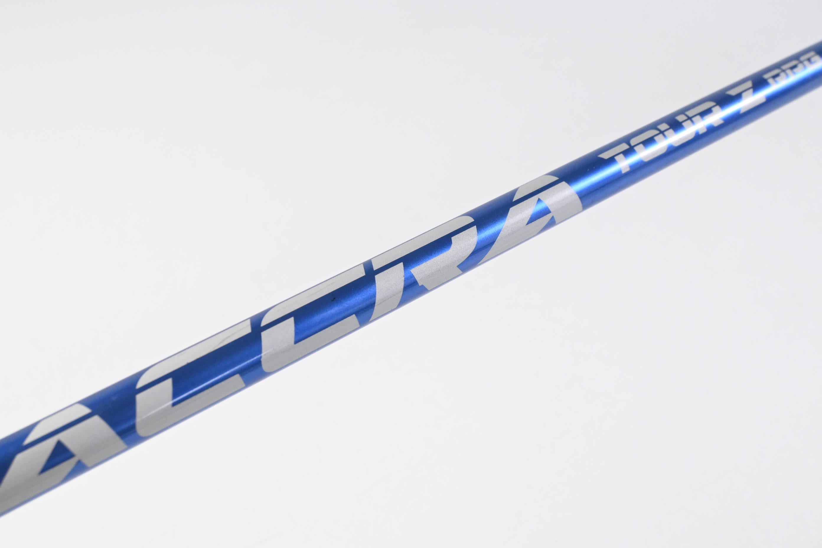 Accra Tour Z RPG Tour 472 Driver Shaft / TX-Flex / Mizuno