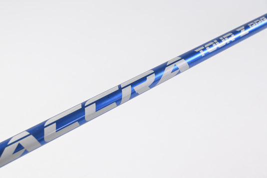Accra Tour Z RPG Tour 472 Driver Shaft / TX-Flex / Mizuno