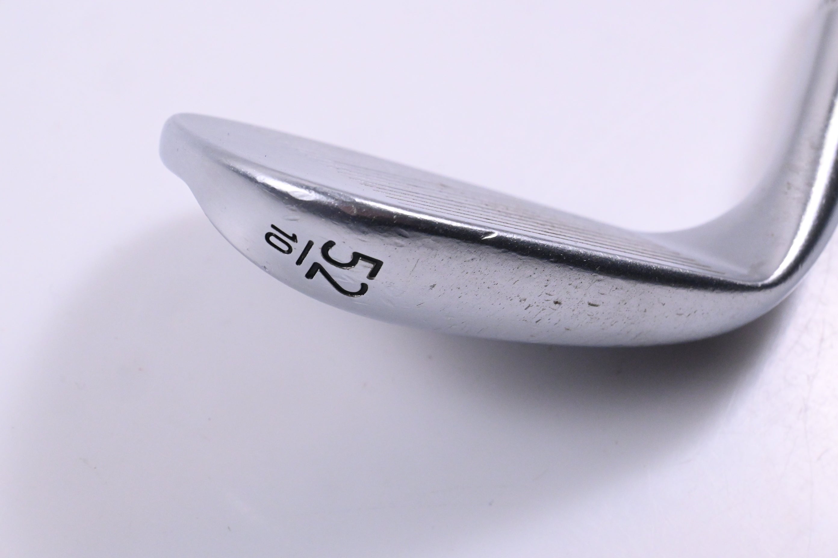 PXG 0311 Forged Gap Wedge / 52 Degree / Stiff Flex Elevate 85 Shaft