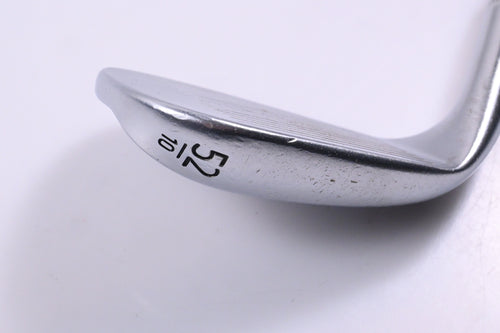 PXG 0311 Forged Gap Wedge / 52 Degree / Stiff Flex Elevate 85 Shaft