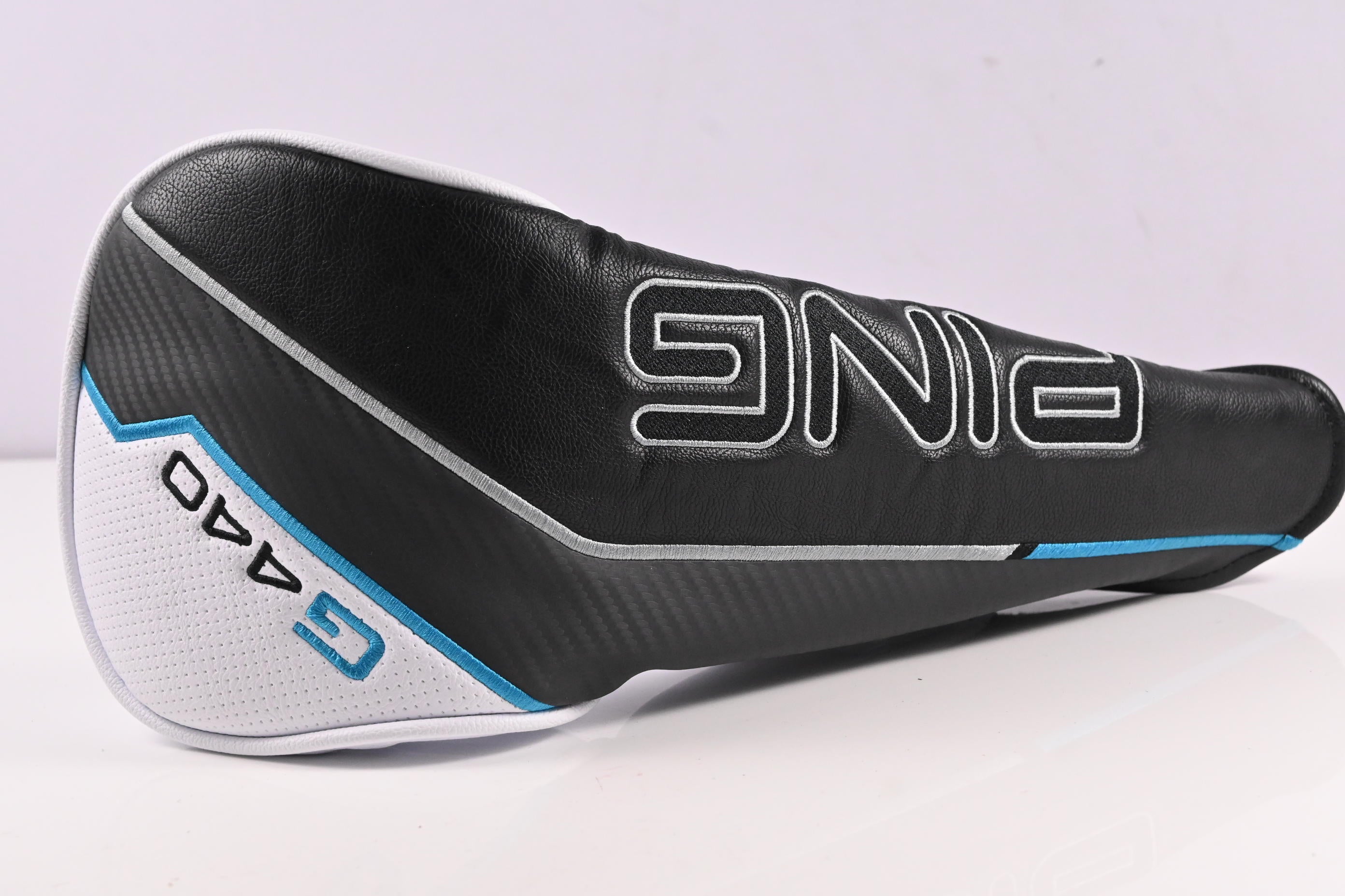 Ping G440 K Driver / 10.5 Degree / Regular Flex Ping Alta CB Blue 50 Shaft