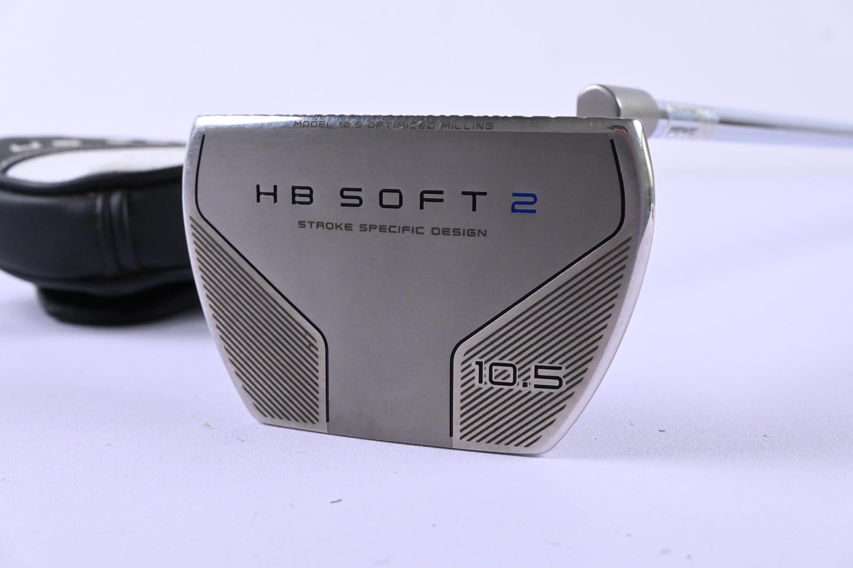Cleveland HB Soft 2 10.5 Putter / 34 Inch