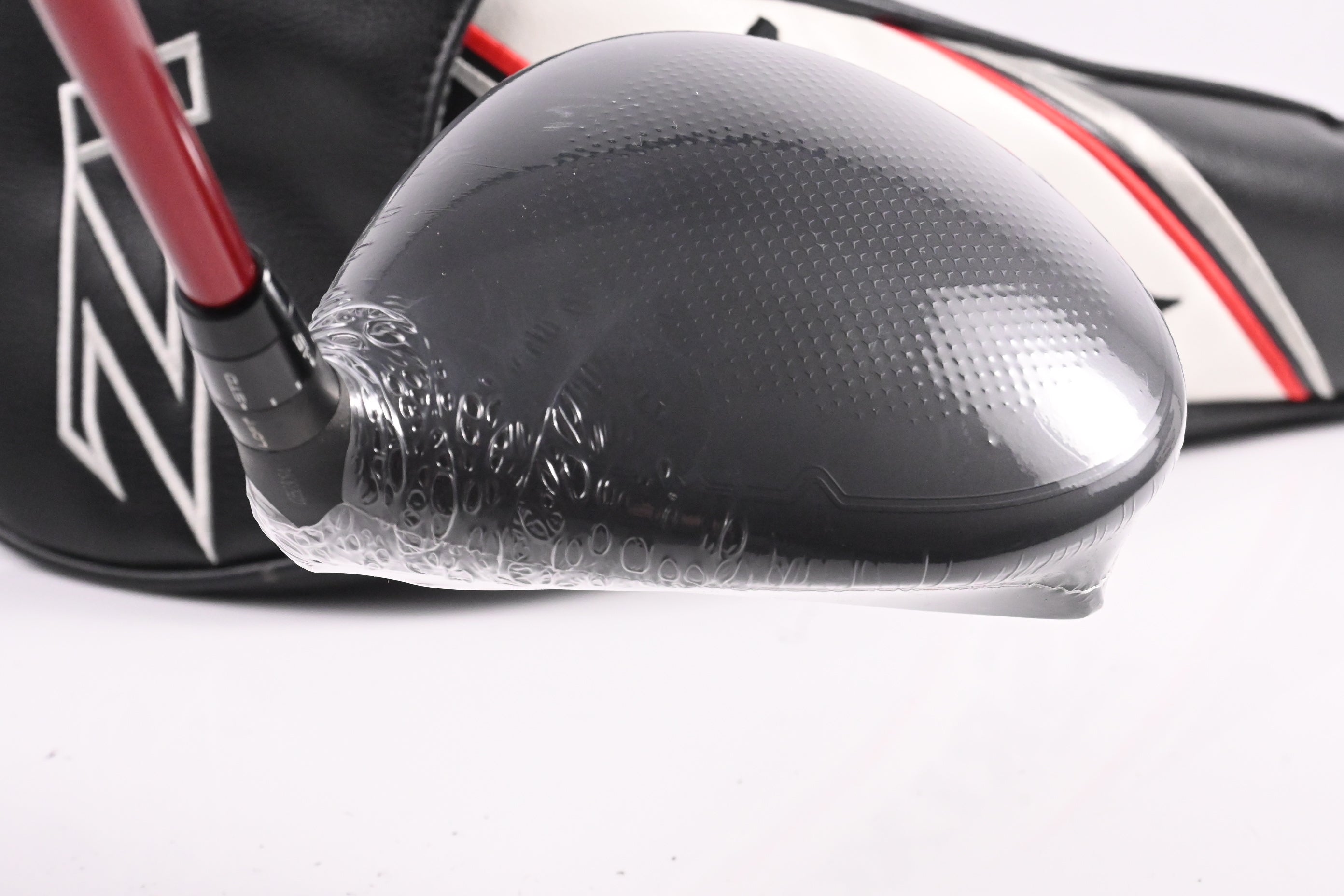 Srixon ZXi Max Driver / 10.5 Degree / Regular Flex Project X Denali Red 50 Shaft