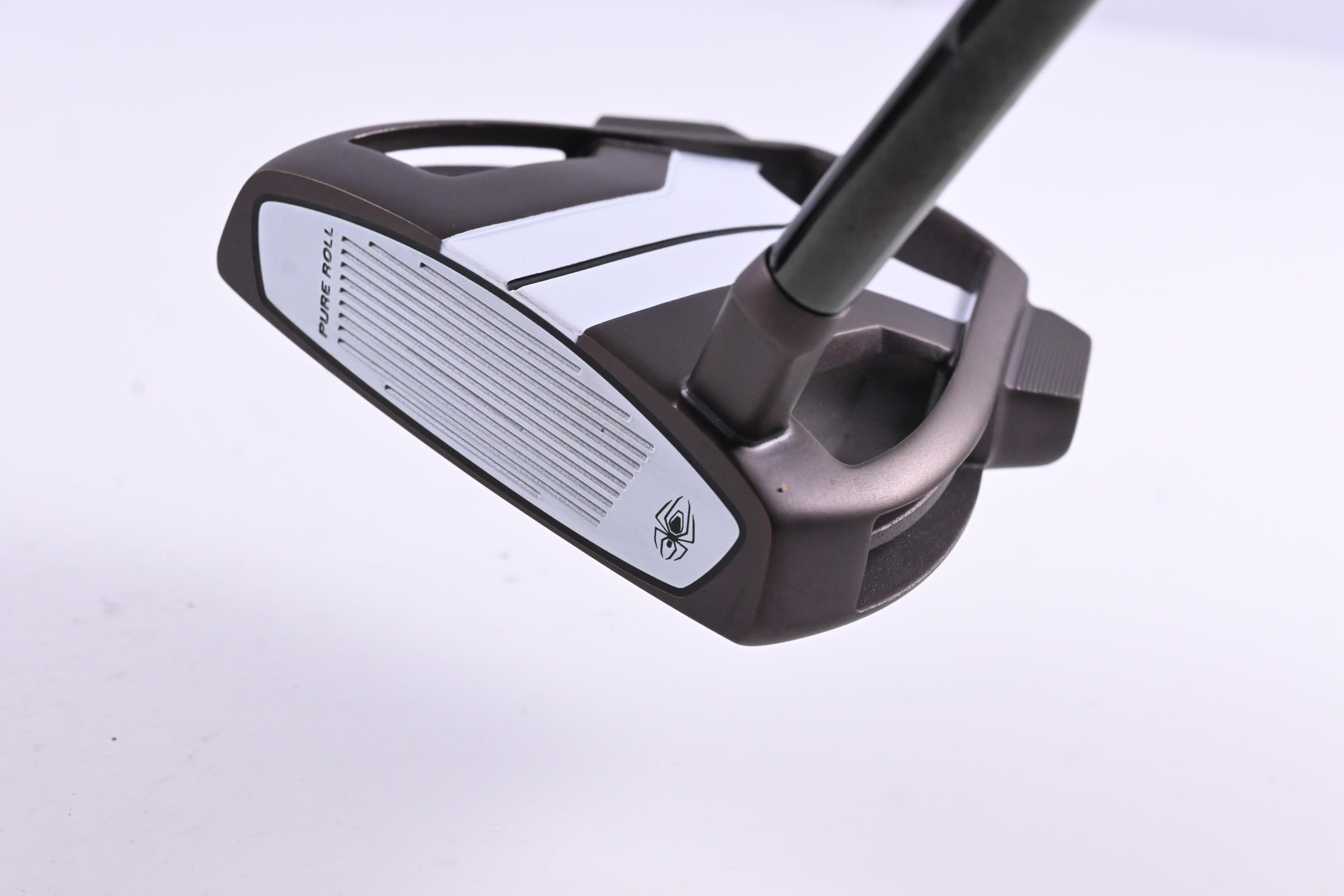 Taylormade Spider Tour X Torched Short Slant 2026 Putter / 35 Inch