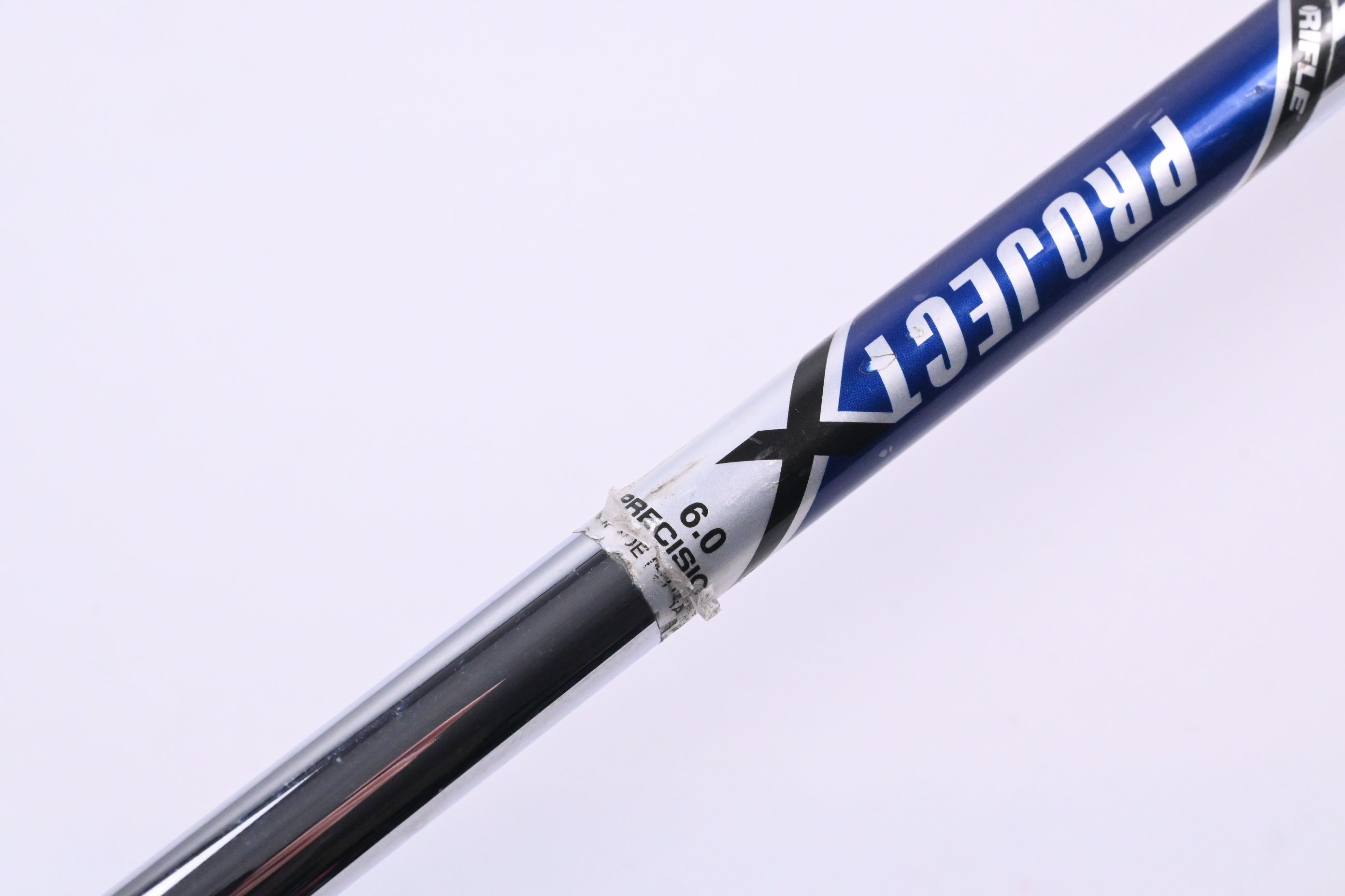Taylormade P7MC 2023 Pitching Wedge / 47 Degree / Stiff Flex Project X Shaft