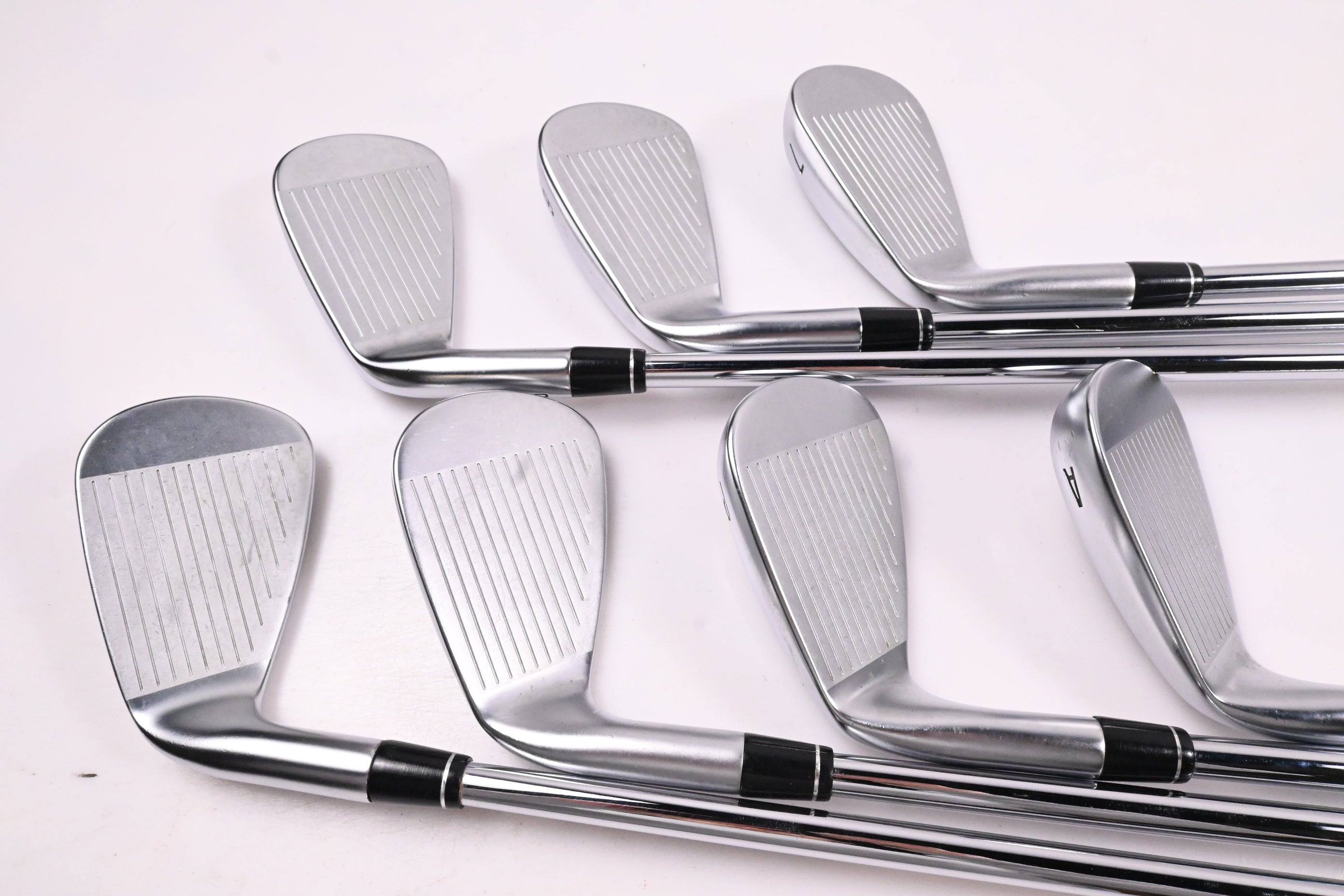 Callaway Apex Ai200 Irons / 5-PW+GW / Regular Flex N.S.Pro Modus³ Tour 105