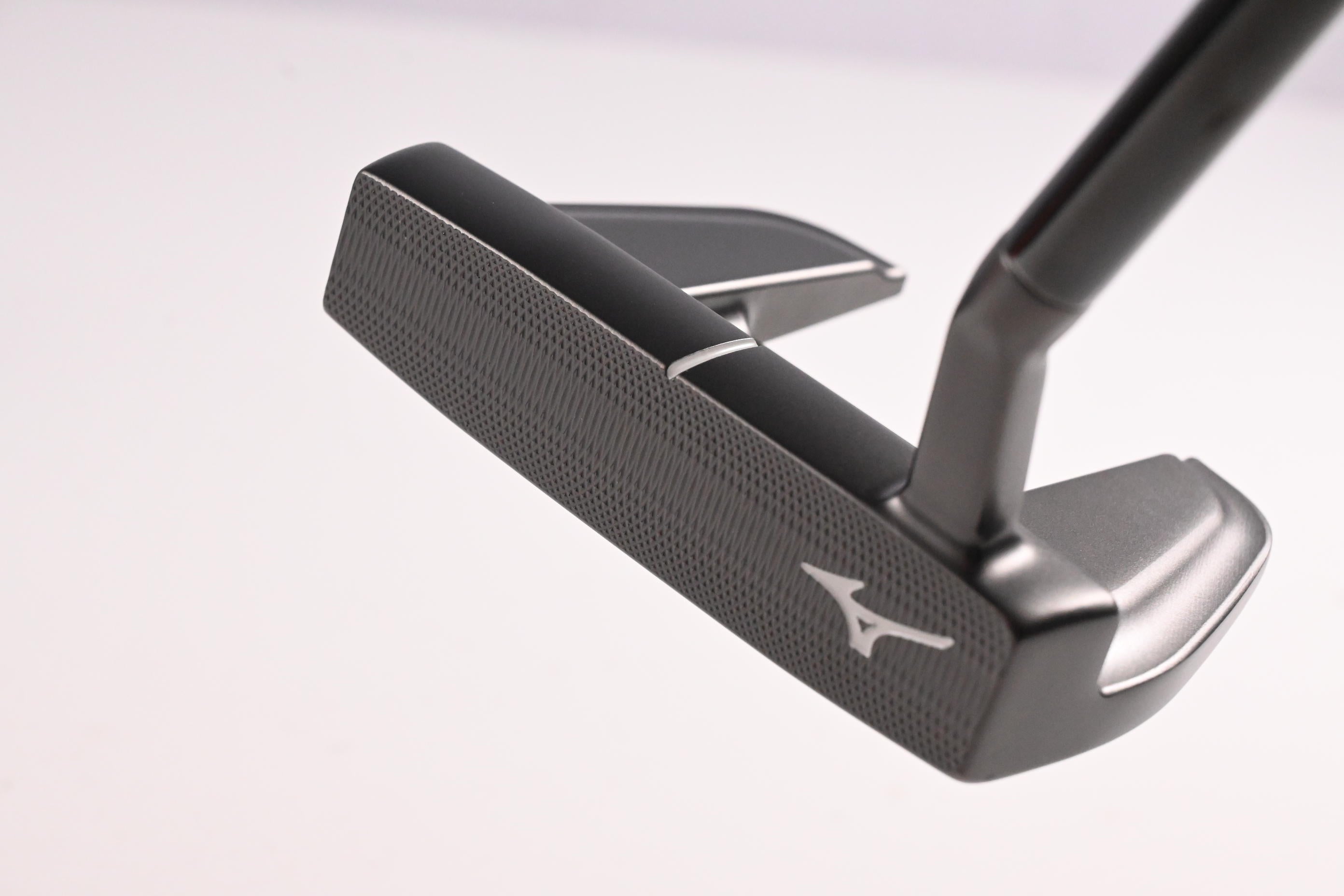Mizuno M.Craft City Series Tokyo Putter / 34 Inch