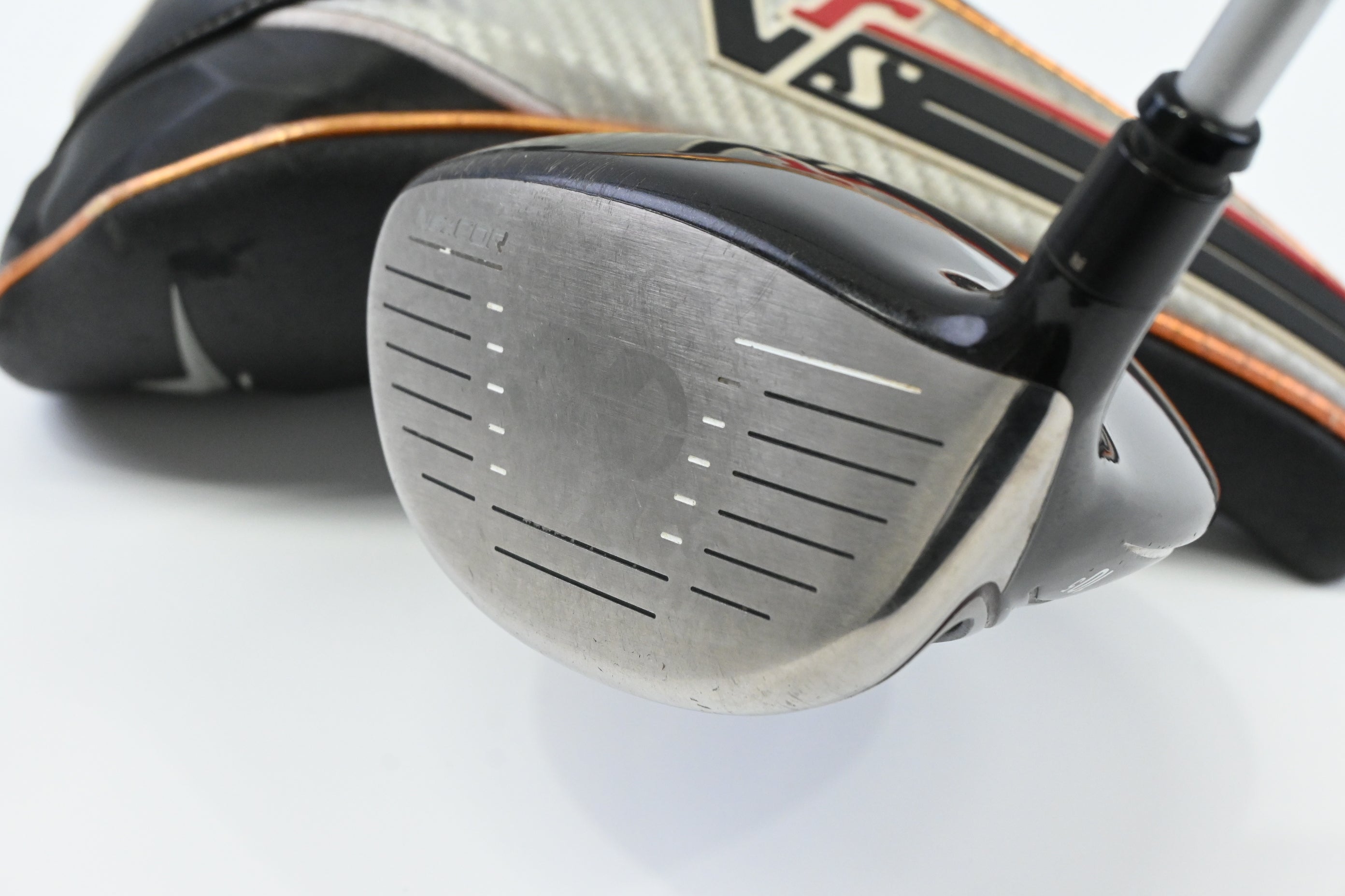Nike VR-S Driver / 10.5 Degree / Stiff Flex Fubuki 51 Shaft