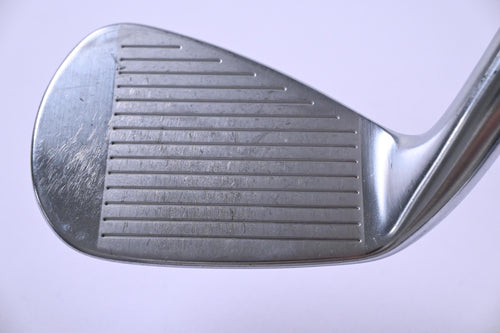Titleist T200 2021 Pitching Wedge / 43 Degree / Stiff Flex AMT Red S300 Shaft