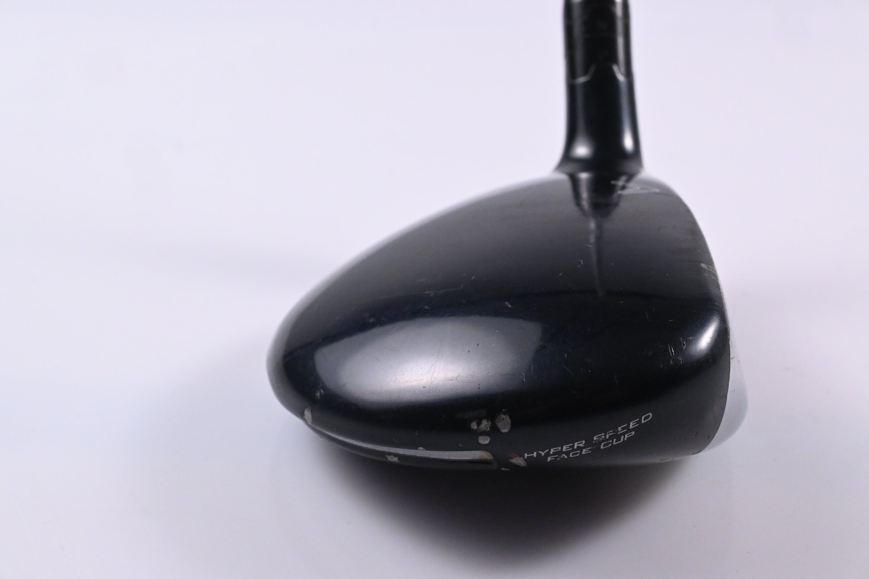 Callaway Big Bertha 2014 #3 Wood / 15 Degree / Regular Flex Fubuki Z-Series 65