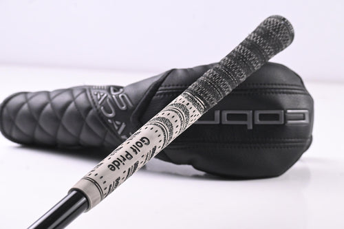 Left Hand Cobra DS-Adapt Max #3 Wood / 14.5 Degree / X-Flex HZRDUS Gen4 Black60