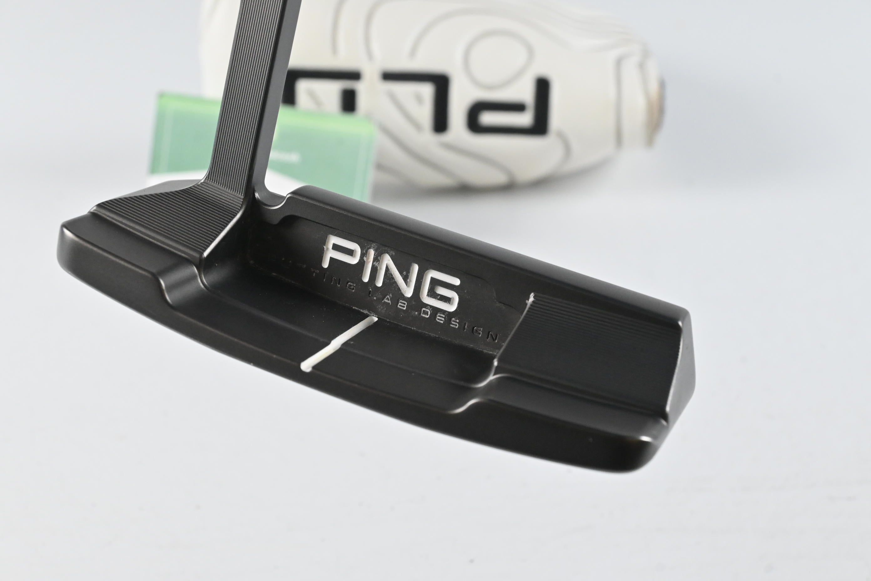 Ping PLD Milled Anser 2D Putter / 34 Inch