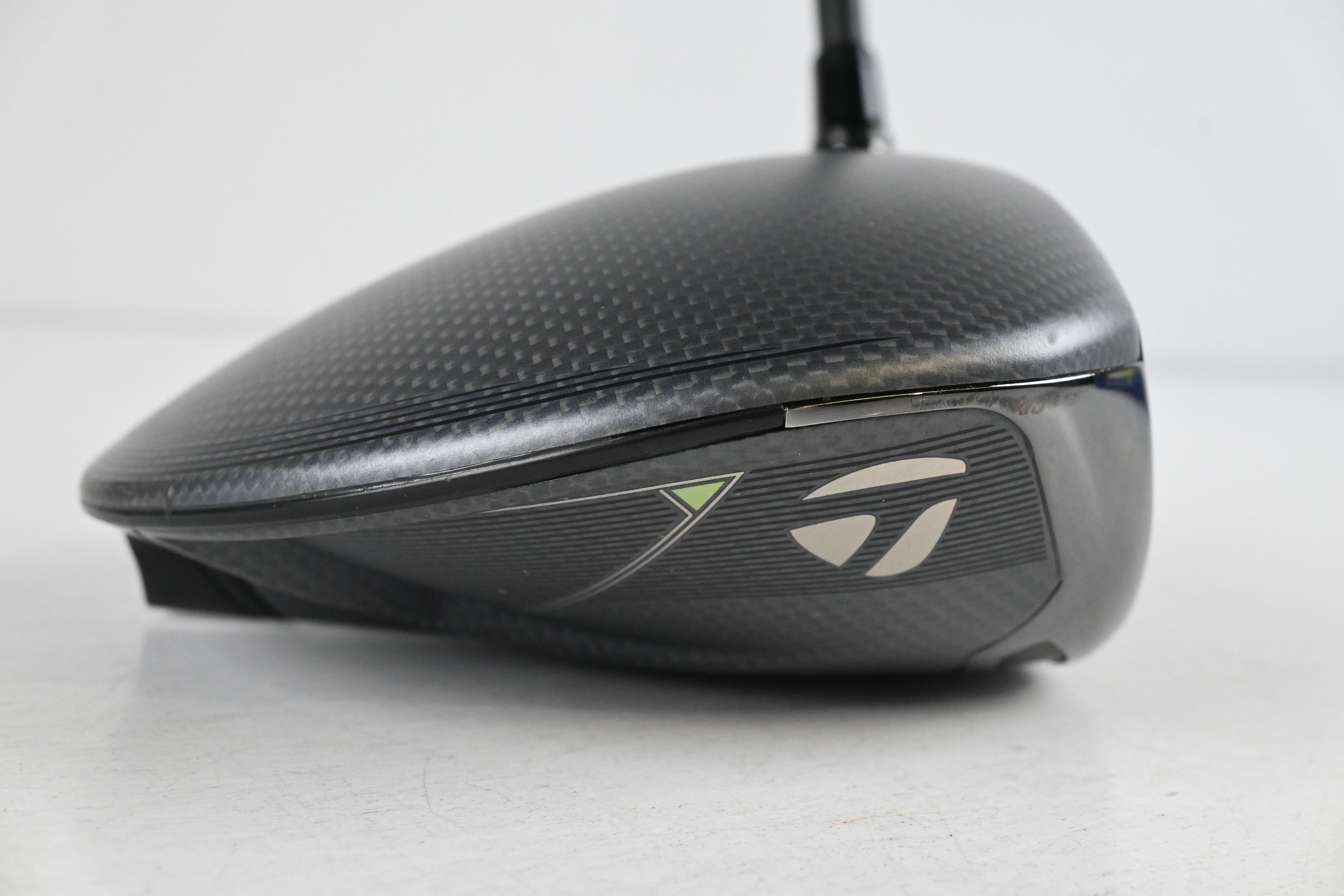 Taylormade Qi35 Driver / 9 Degree / Regular Flex Ventus Blue 5 Shaft