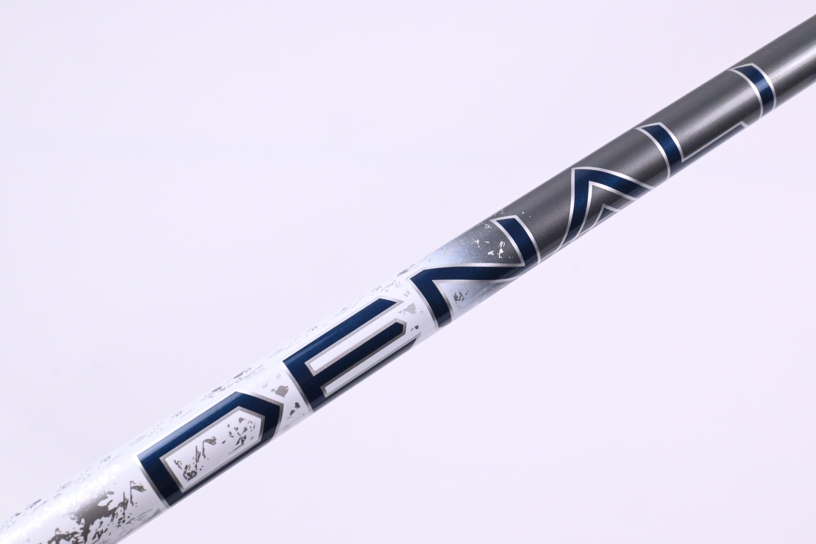 UST Mamiya Proforce AxivCore 79 #7 Wood Shaft / Regular Flex / Callaway 3rd Gen