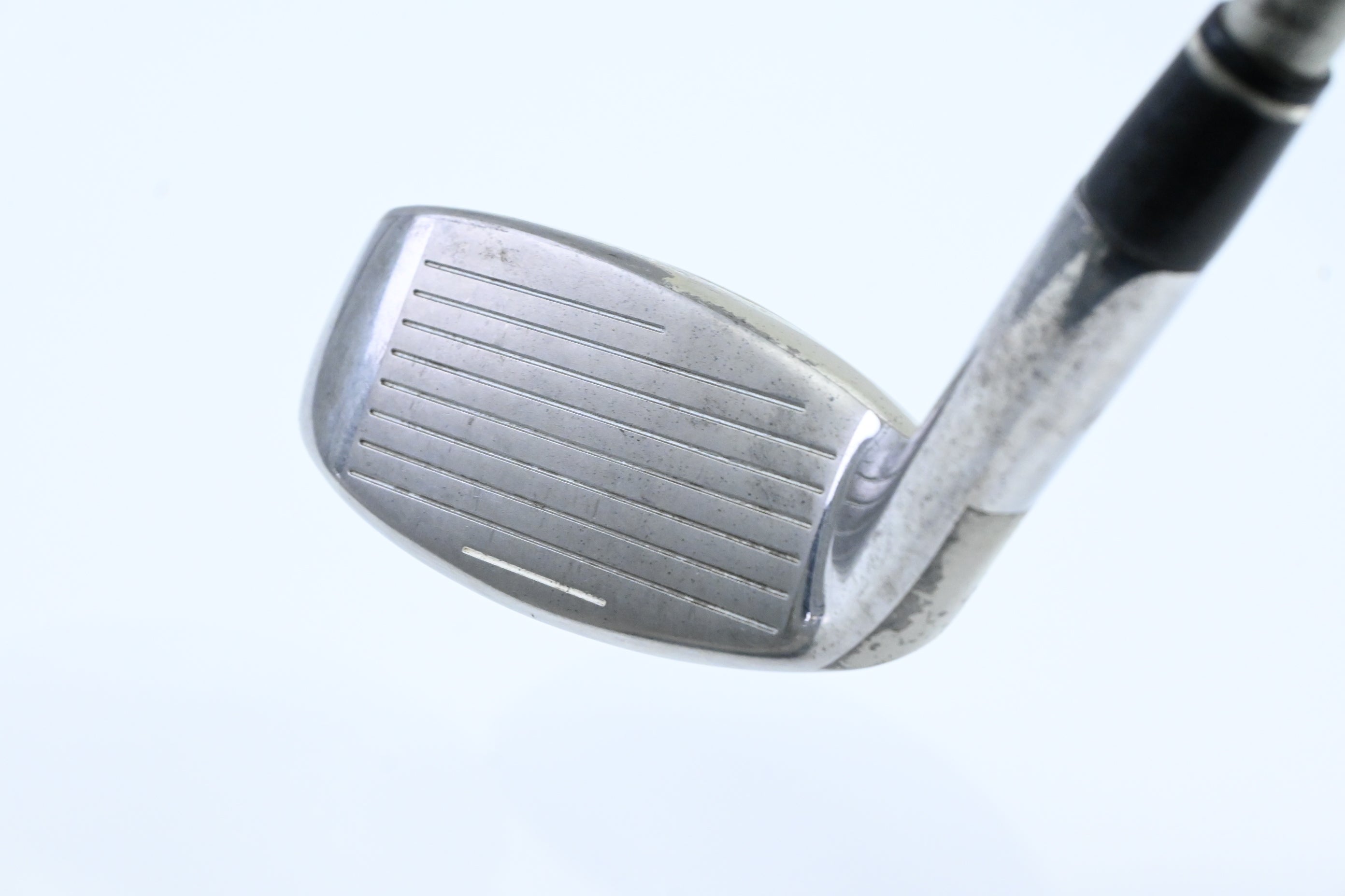 Ladies Adams Idea 2014 #7 Hybrid / 32 Degree / Ladies Flex Adams Idea 50 Shaft