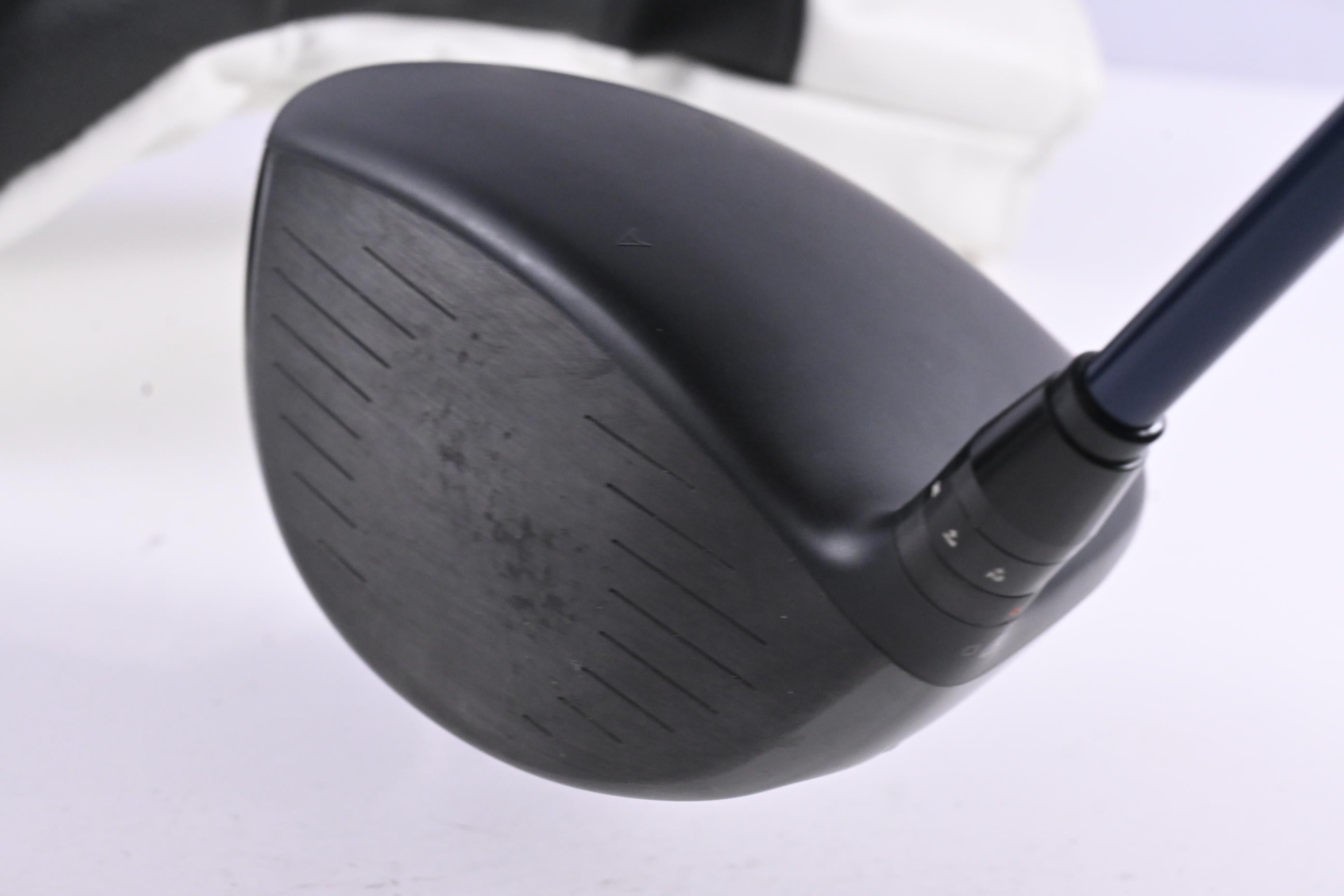 Takomo IIGNIS D1 Driver / 9 Degree / Stiff Flex Ventus Blue 6 Shaft