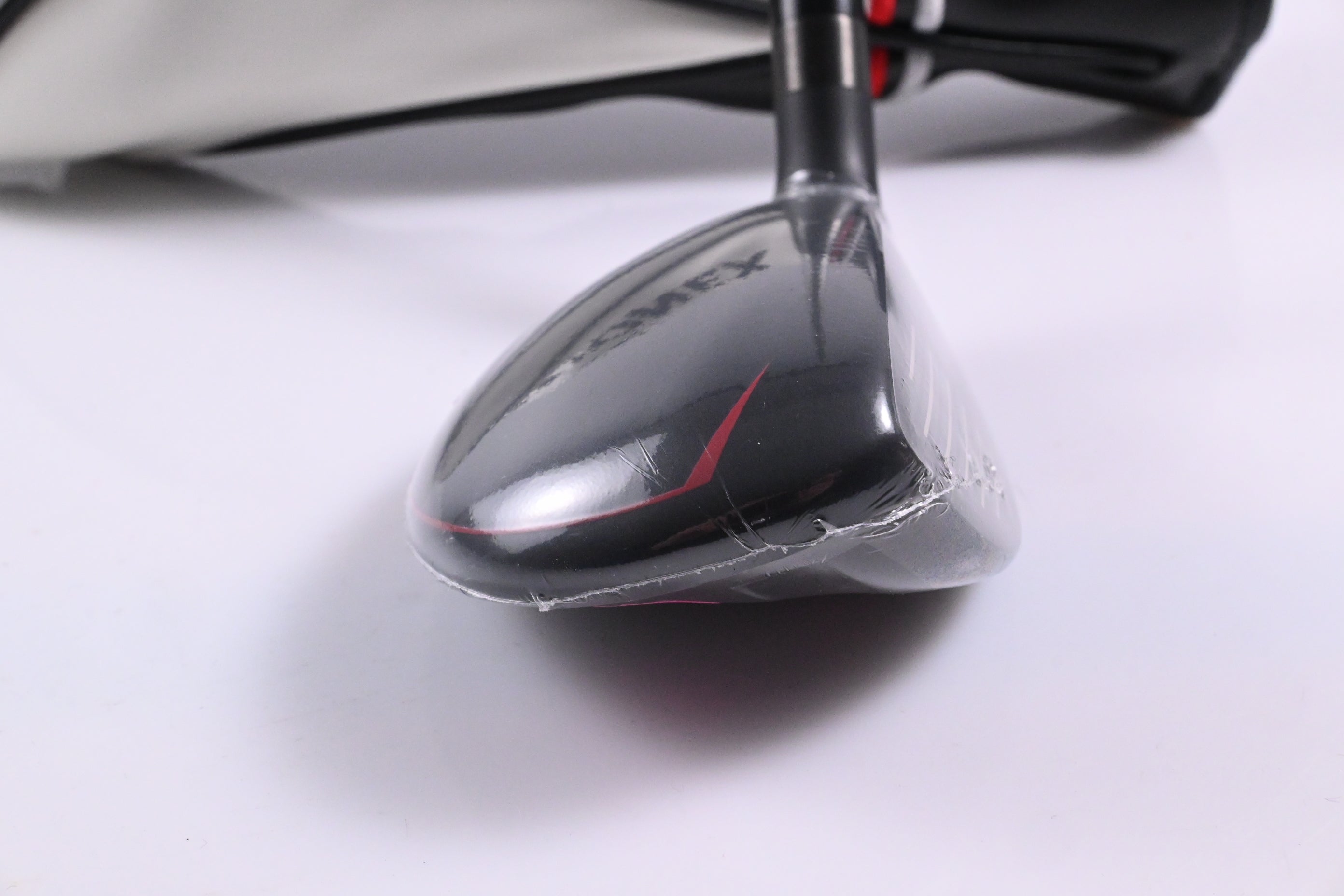 Ladies Yonex Ezone GT4 #5 Hybrid / 25 Degree / Ladies Flex Yonex RK-04GT Shaft