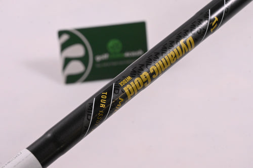 Callaway Opus Platinum Lob Wedge / 58 Degree / Wedge Flex Dynamic Gold