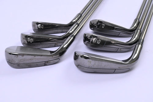 Callaway Big Bertha 2023 Irons / 5-PW / Regular Flex RCH 65 Shafts