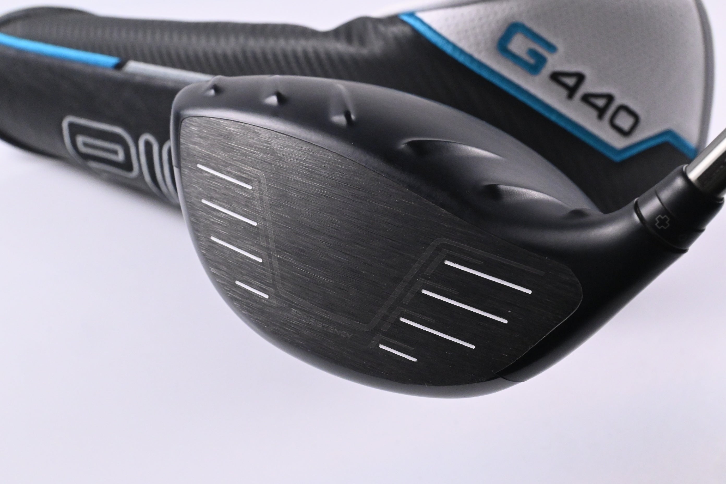 Ping G440 SFT Driver / 9 Degree / Stiff Flex Ping Tour 2.0 Chrome 65 Shaft