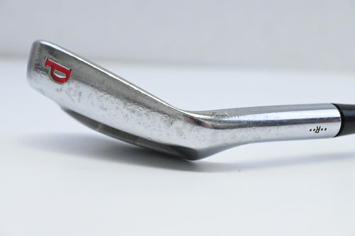 Callaway X-Prototype Pitching Wedge / 47 Degree / Stiff Flex Project X Rifle