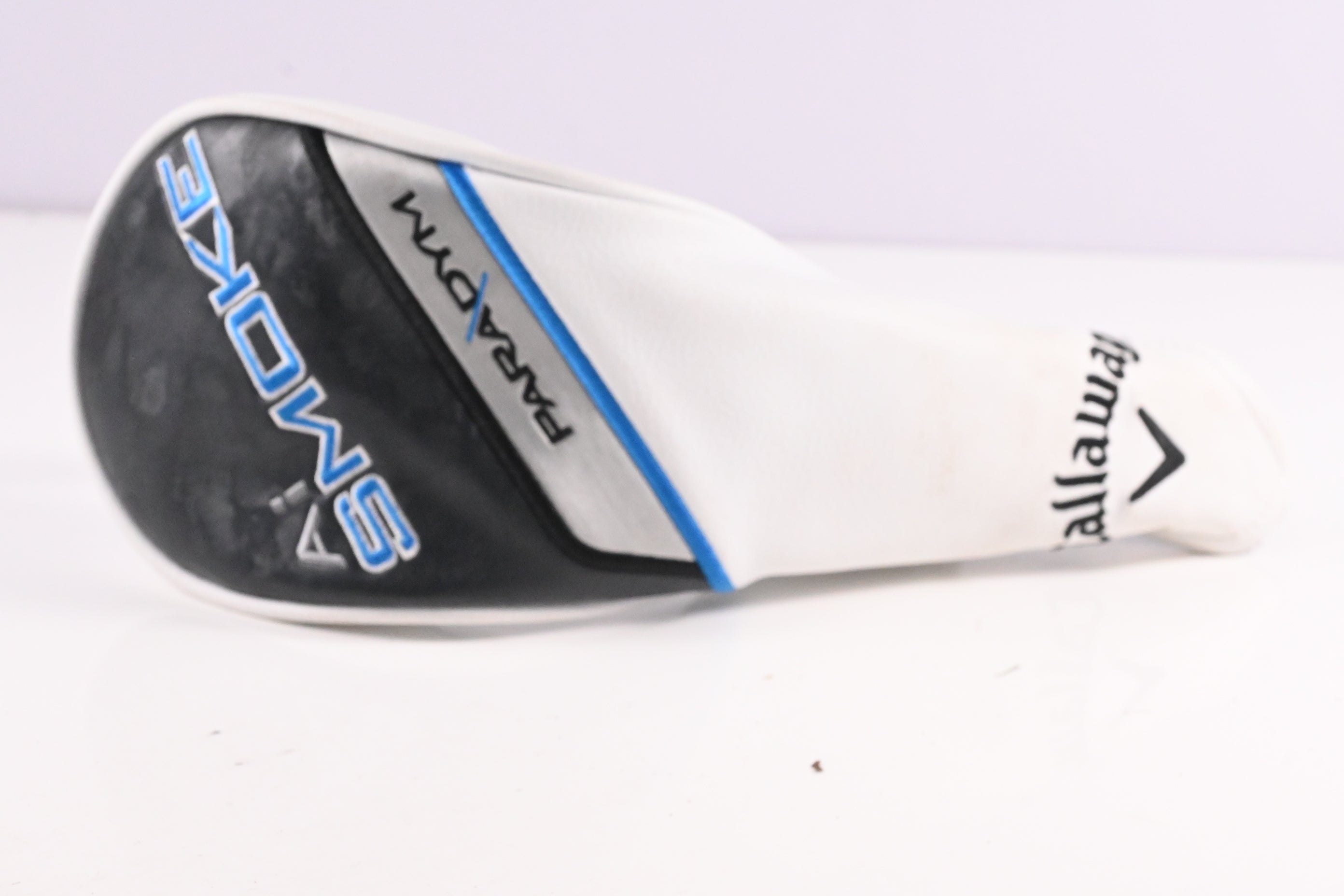 Callaway Paradym Ai Smoke Max #3 Wood / 15 Degree / Regular Flex Tensei AV Blue