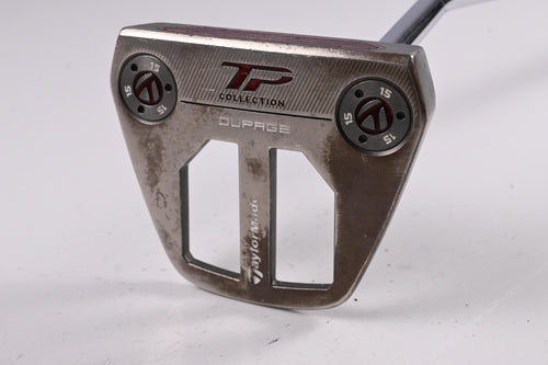 Taylormade TP Patina Collection Dupage Putter / 34 Inch