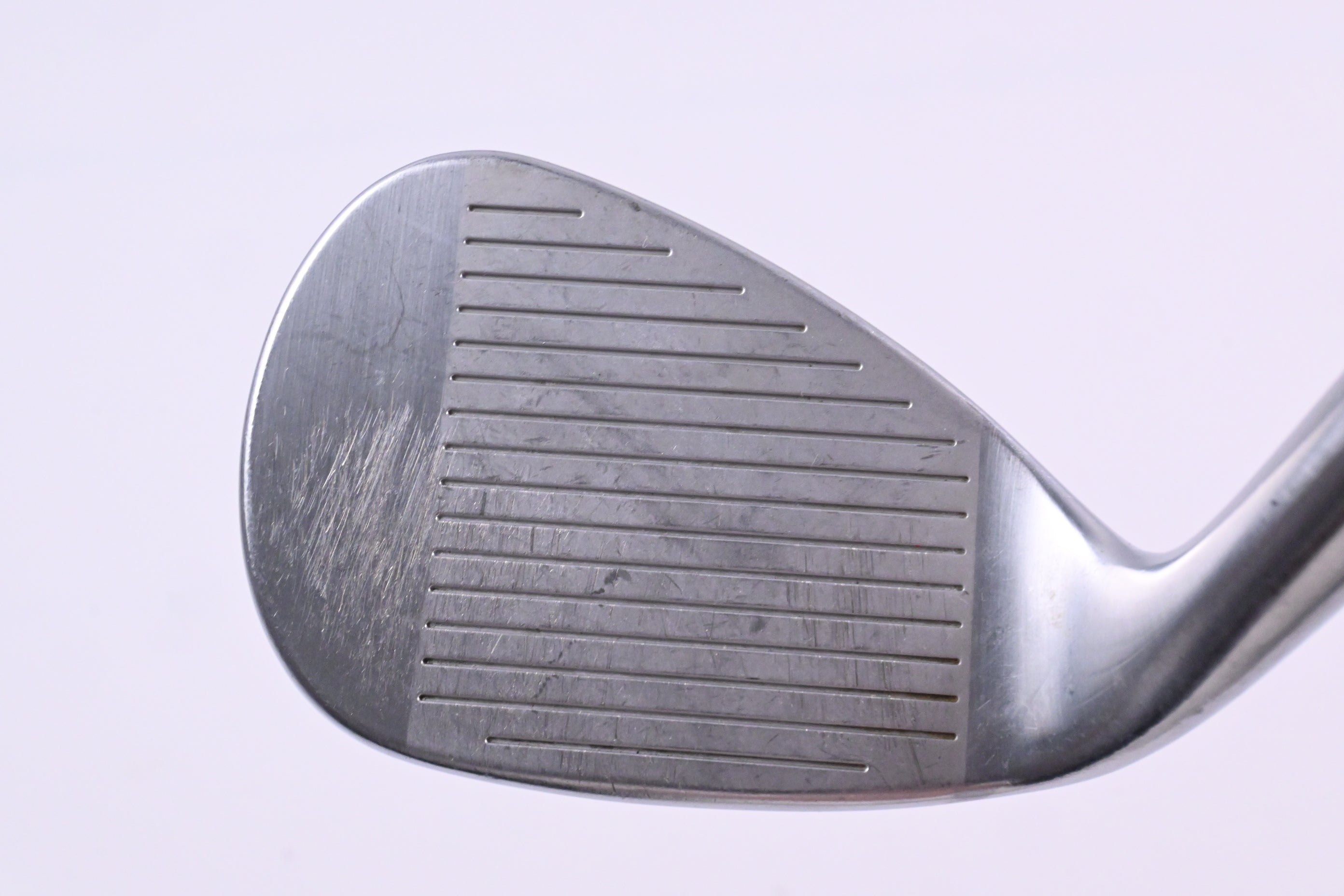 Callaway Mack Daddy CB Gap Wedge / 50 Degree / Regular Flex KBS HI-REV 2.0 Shaft