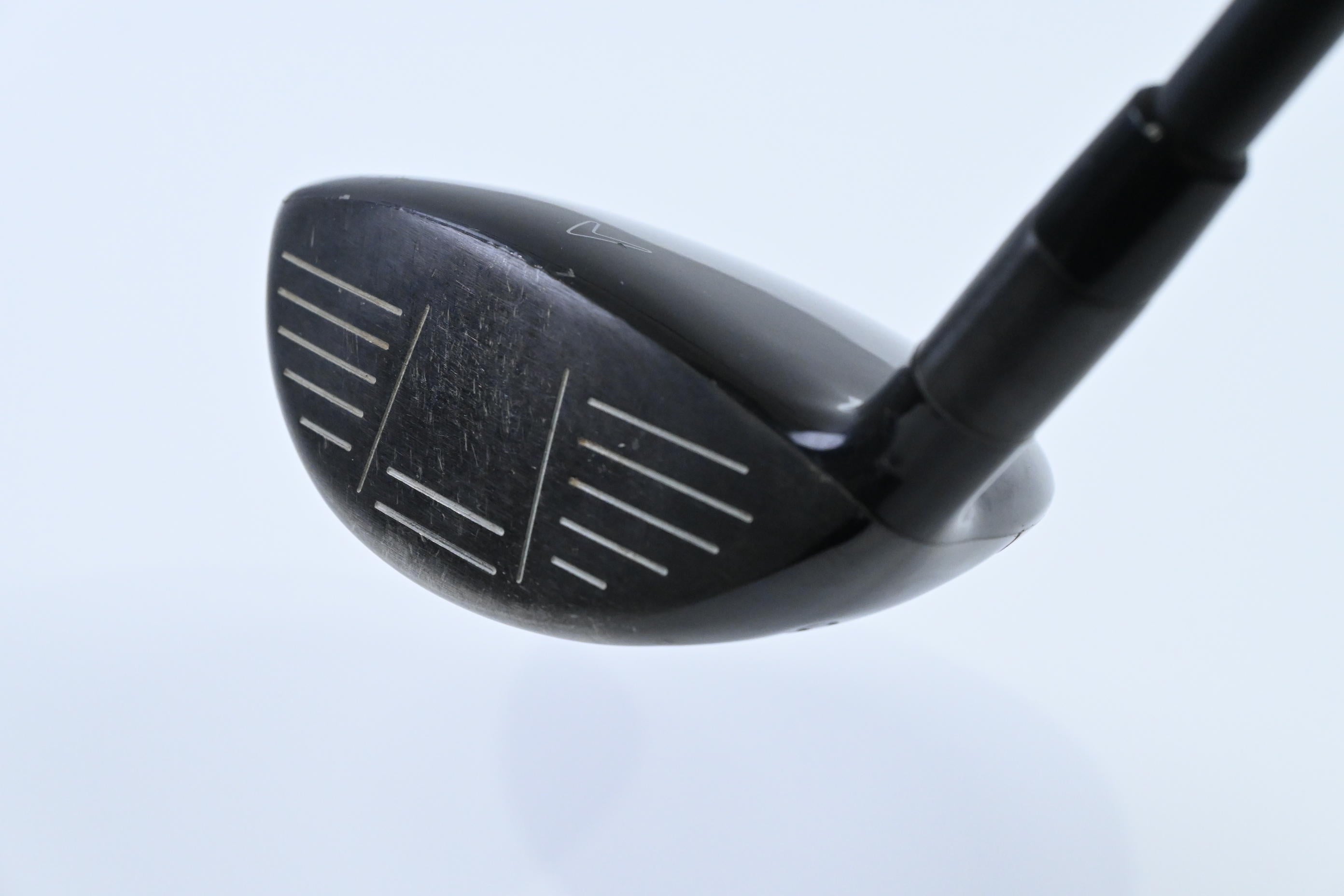 Callaway X-Series 418 #3 Wood / 15 Degree / Stiff Flex Project X LZ16 56 Shaft