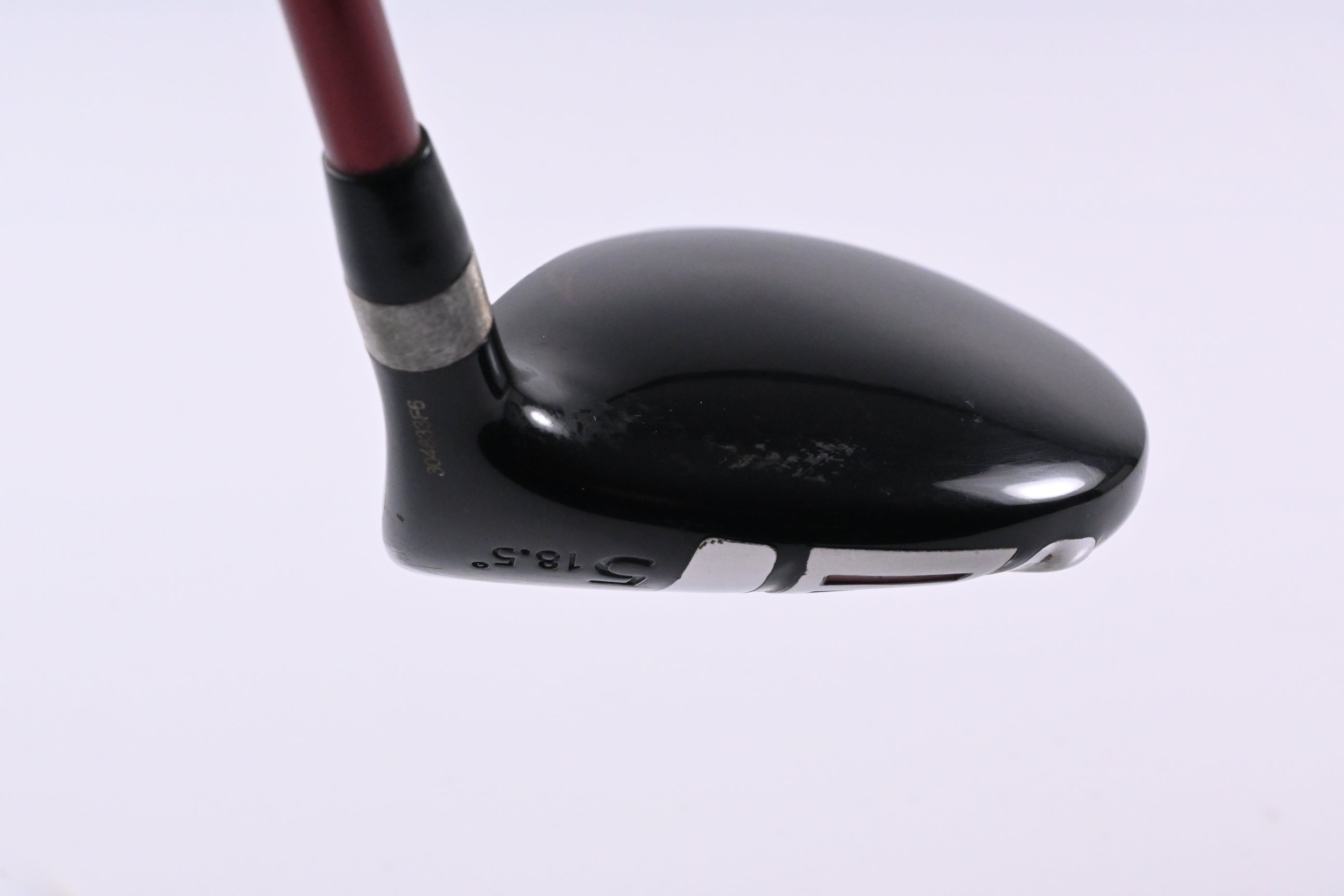 Ping G15 #5 Wood / 18.5 Degree / Regular Flex Ping TFC 149 Shaft