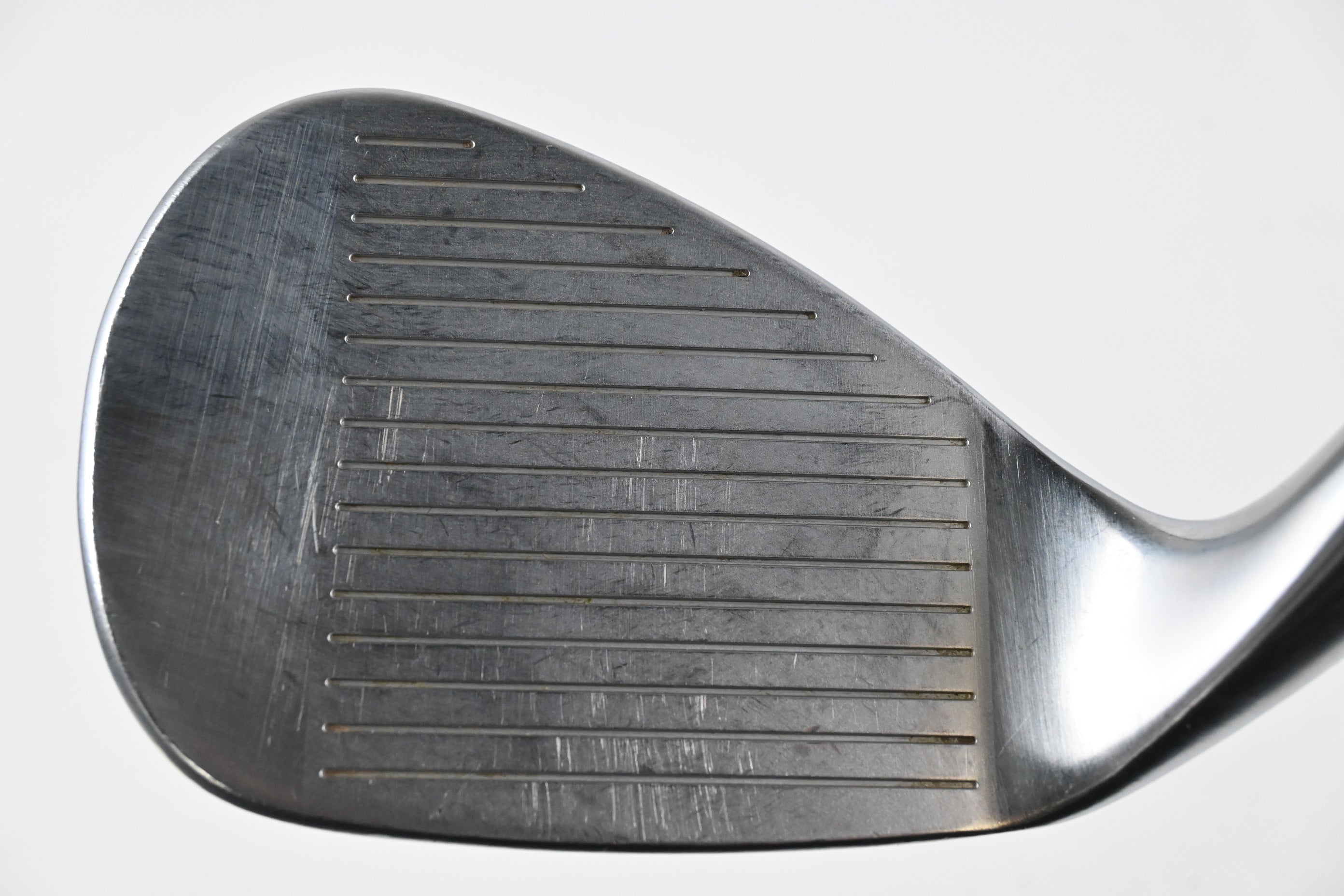 Callaway CB 12 Gap Wedge / 50 Degree / Stiff Flex Project X LS 120 Steel Shaft