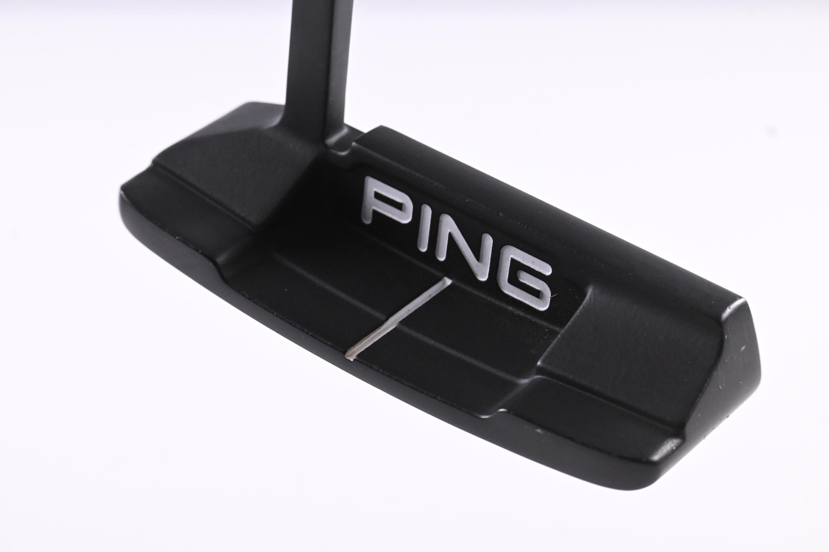 Ping 2023 Anser 2D Putter / Red Dot / 35 Inch