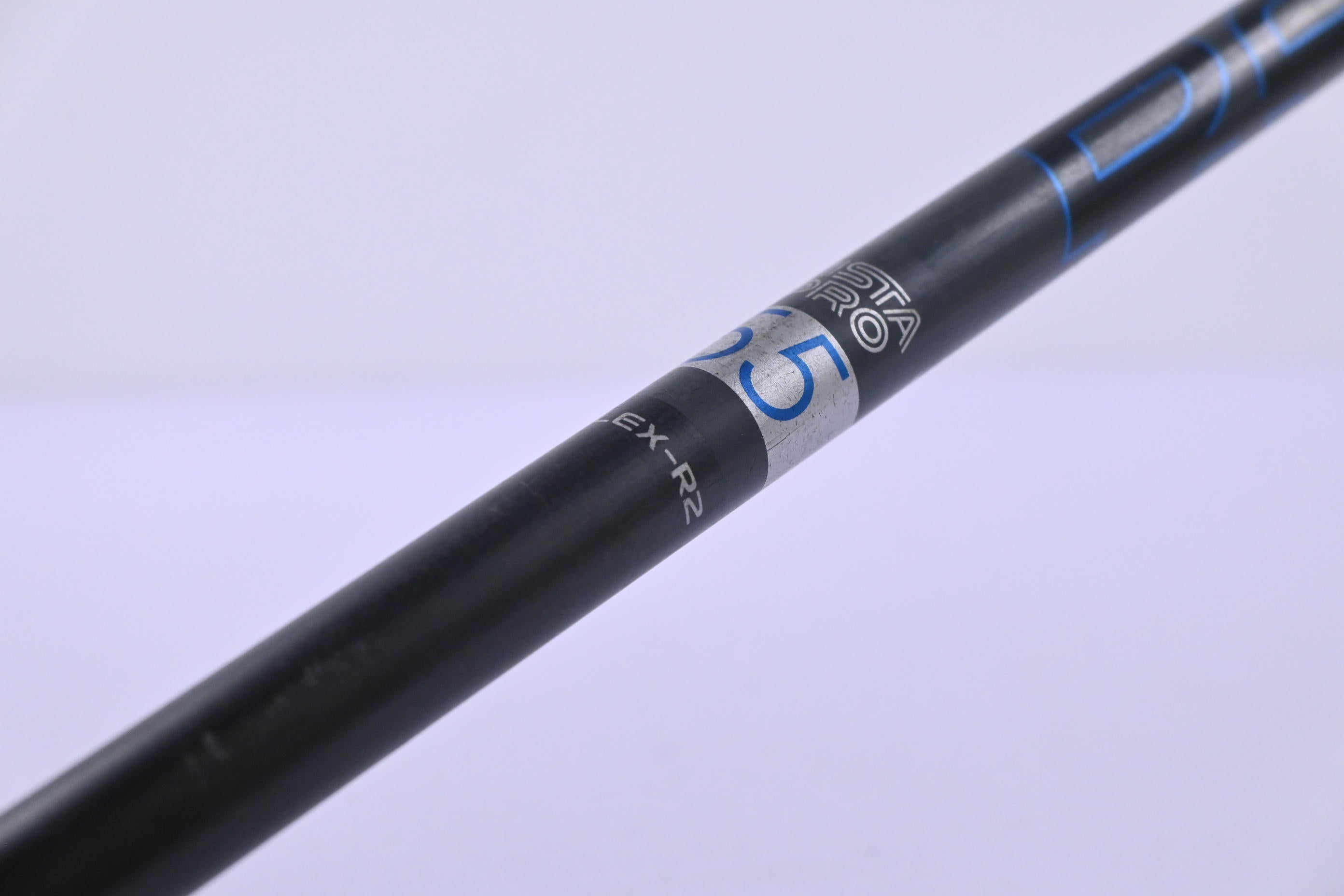Benross Aero X #5 Wood / 21 Degree / Senior Flex Fujikura Vista Pro 55