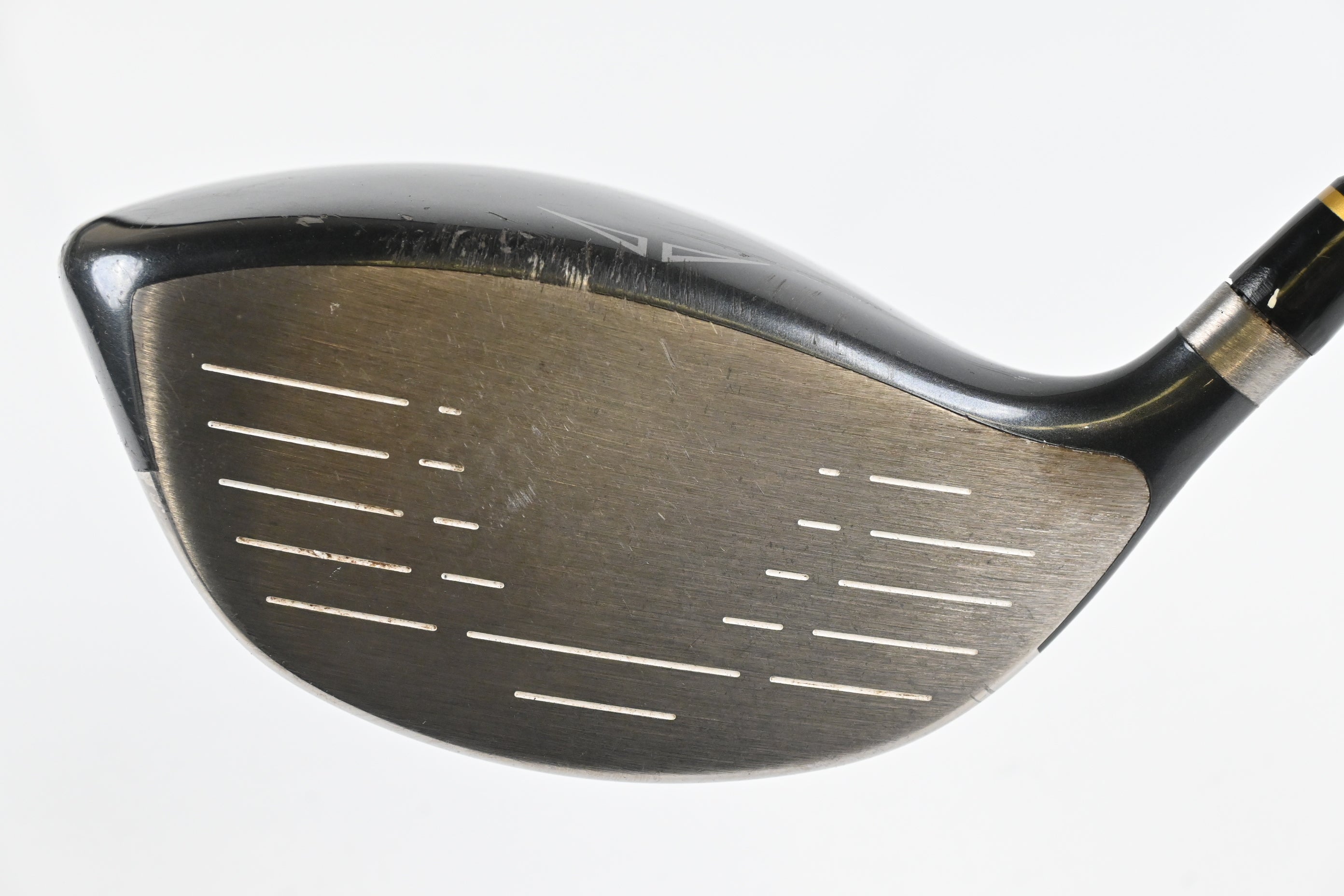 Ping G20 Driver / 9.5 Degree / Stiff Flex Ping TFC 169 Shaft