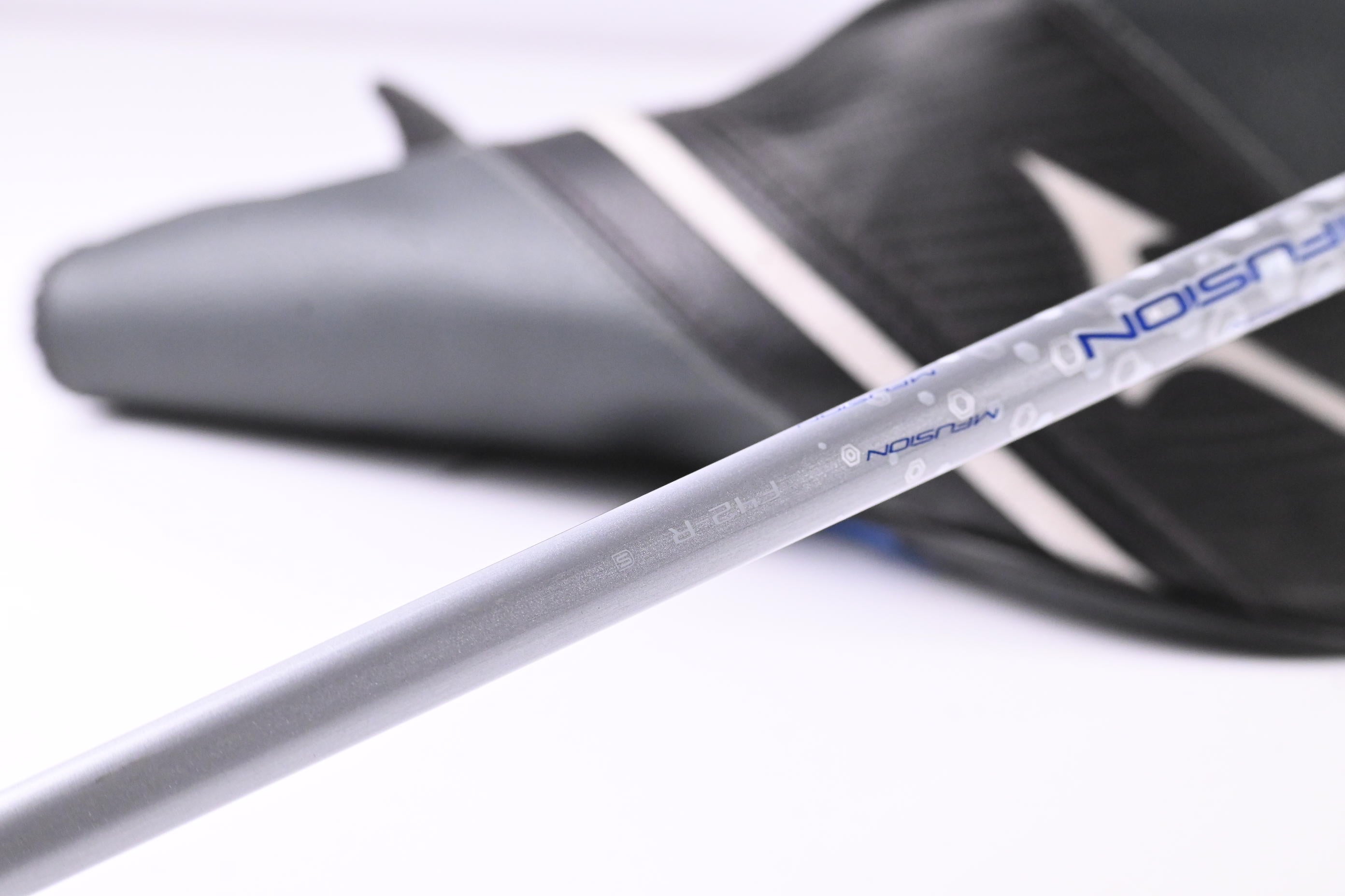 Mizuno ST200X #5 Wood / 18 Degree / Regular Flex Mfusion 42 Shaft