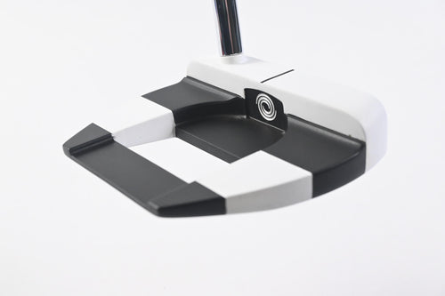 Odyssey Ai-Dual Jailbird Mini DB Putter / 34 Inch
