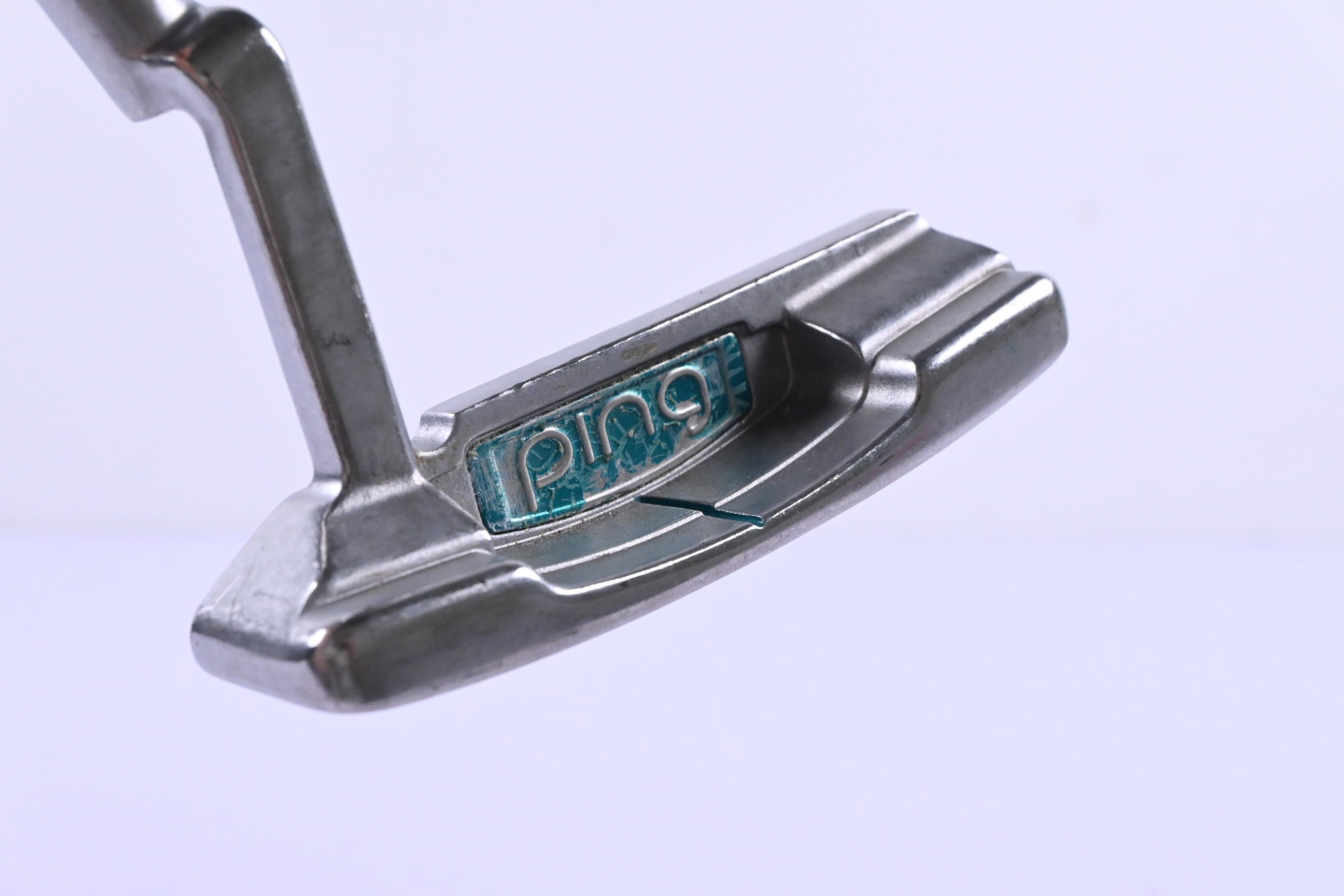 Ladies Ping Rhapsody 2015 Anser 2 Putter / Black Dot / 33 Inch