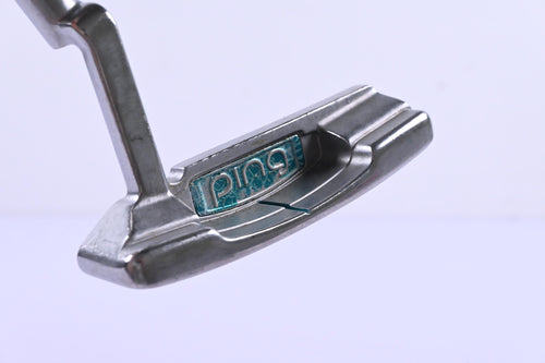 Ladies Ping Rhapsody 2015 Anser 2 Putter / Black Dot / 33 Inch