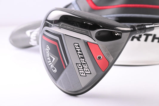Callaway Big Bertha 2023 Driver / 12.5 Degree / Regular Flex Callaway RCH 55