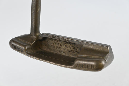 Ping Karsten USA Series Anser Putter / 36 Inch