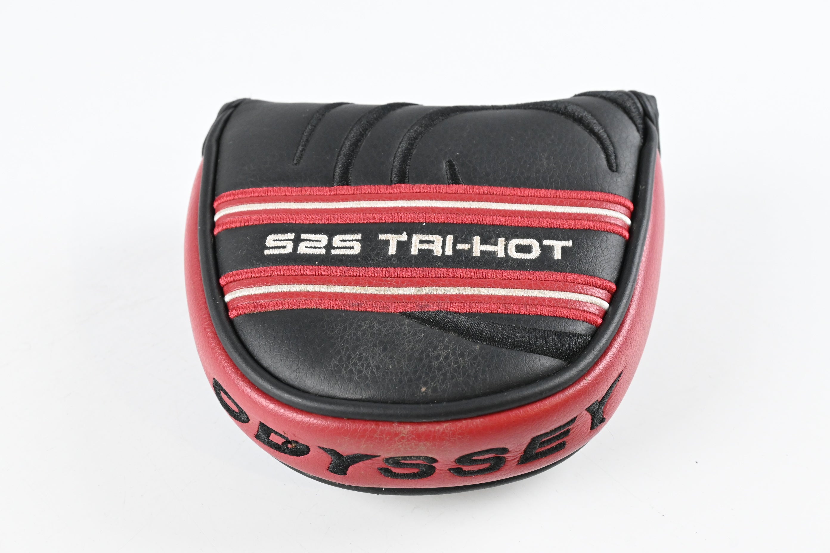 Odyssey Square 2 Square Tri-Hot S25 #7 Putter / 34 Inch